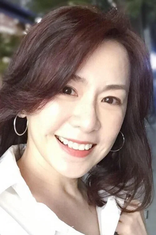 Photo of Pan Yi-chun