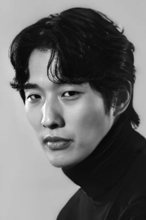 Photo of Oh Doo-won