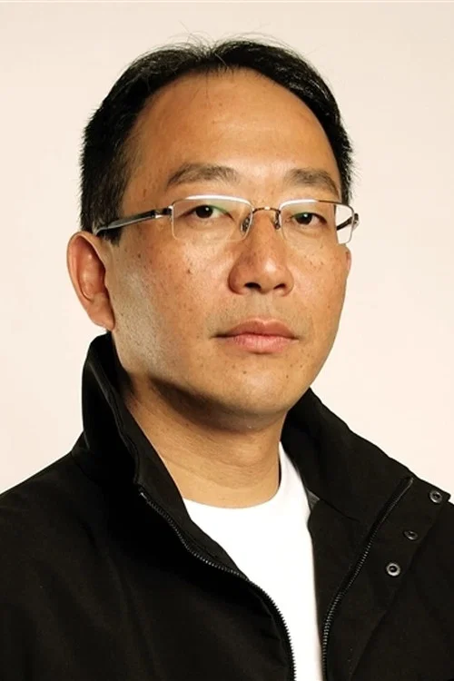 Photo of Daniel Lee
