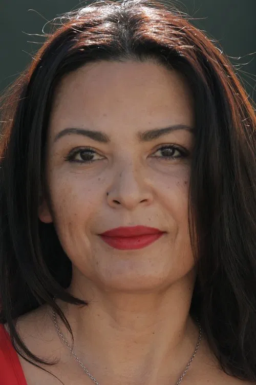 Photo of Elpidia Carrillo