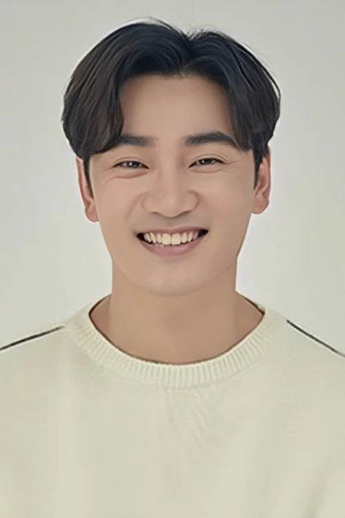 Photo of Yoon Seok-hyun