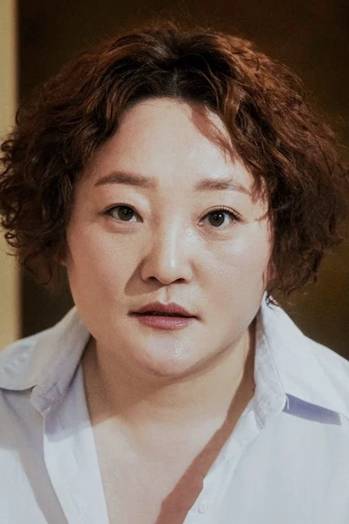 Photo of Park Ji-a