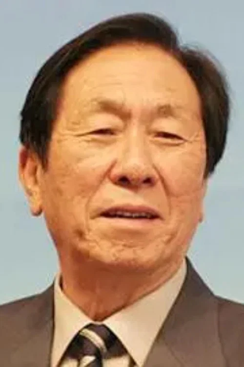 Photo of 于广华