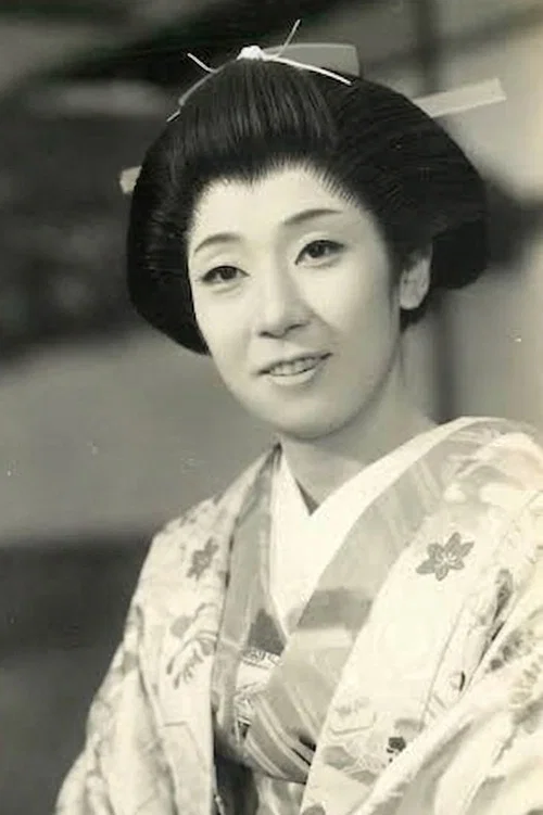 Photo of Michiko Ai