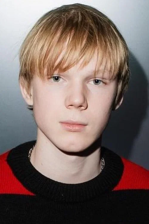 Photo of Yaroslav Mogilnikov