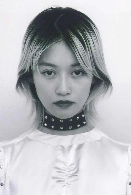 Photo of Elizabeth Tang