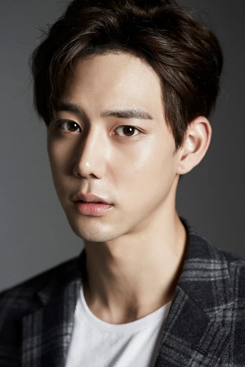 Photo of Jin Ju-hyung