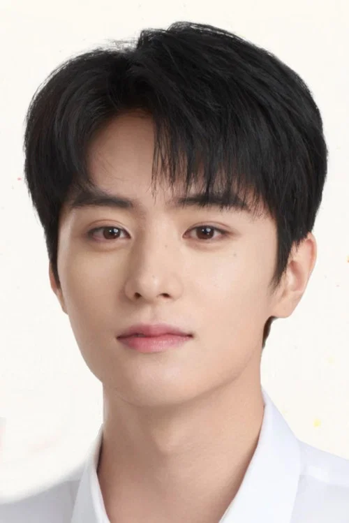 Photo of Deng Xiaoci