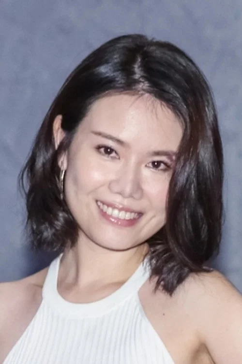 Photo of Sherry Peng