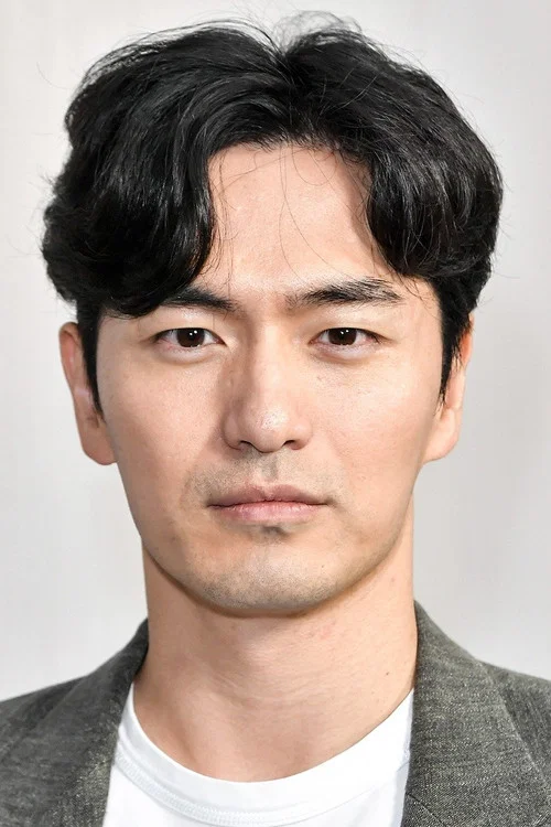 Photo of Lee Jin-uk