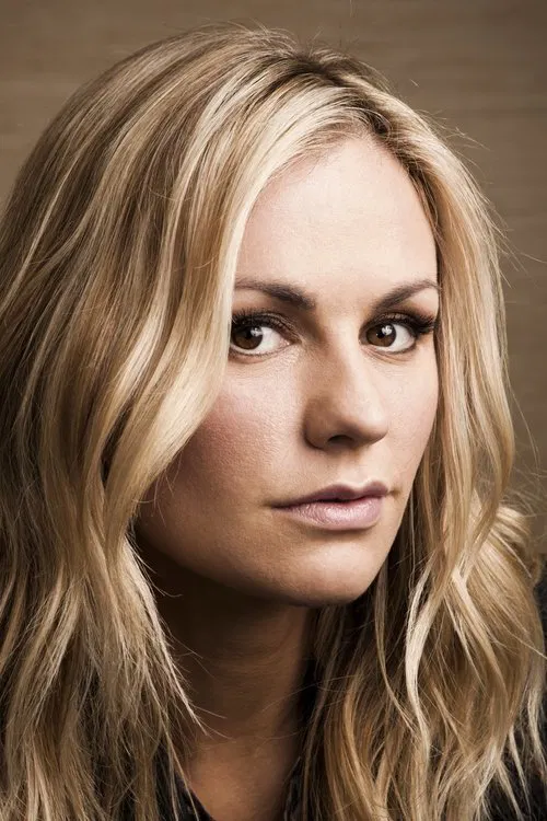 Photo of Anna Paquin