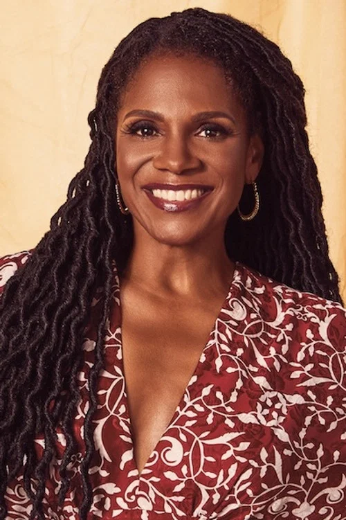 Photo of Audra McDonald