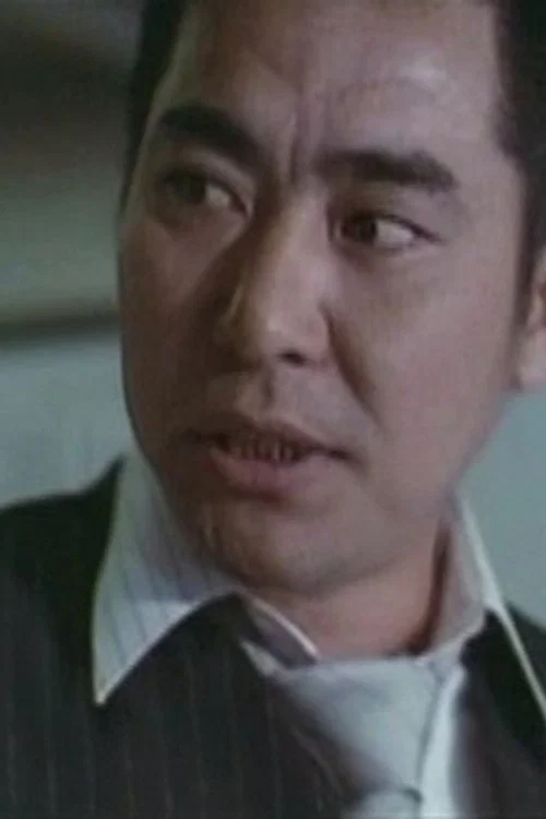 Photo of Masataka Iwao