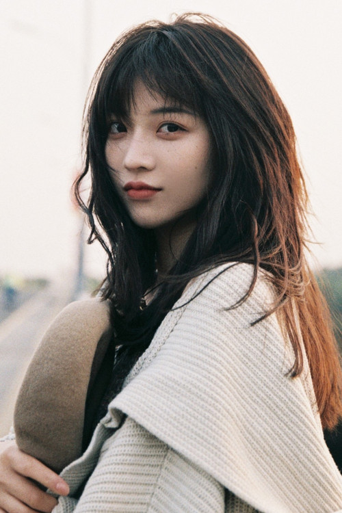 Photo of Xiang Yuxing