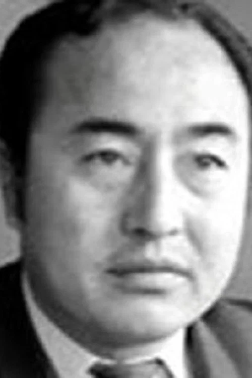 Photo of Shin Ōtomo