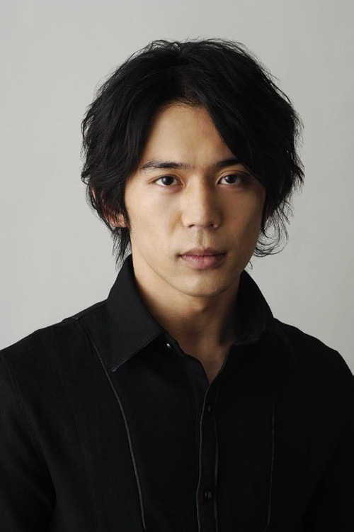 Photo of Yoshinori Okada