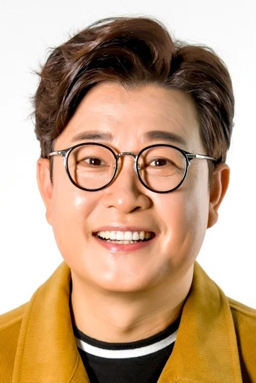 Photo of Kim Sung-joo