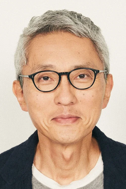Photo of Yutaka Matsushige
