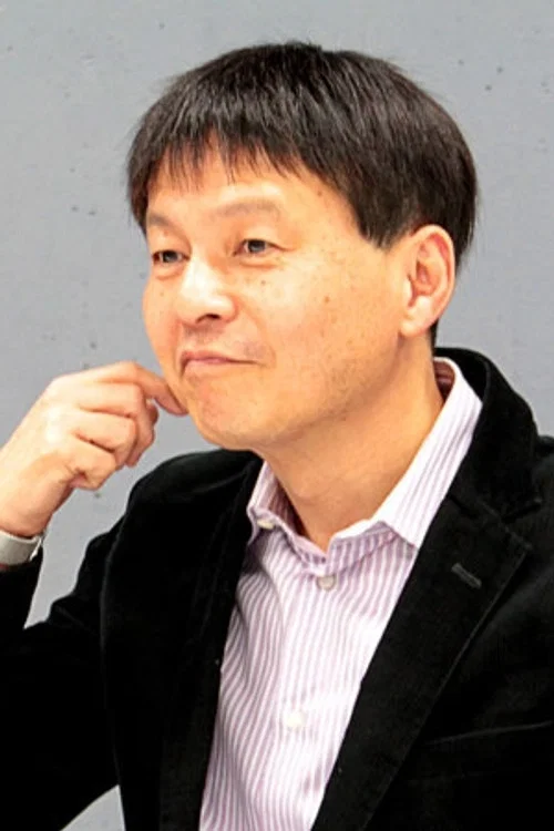 Photo of Kenjiro Kawando