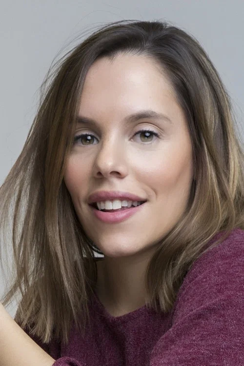 Photo of Celia Morán