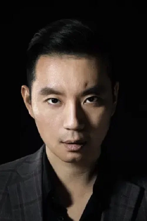 Photo of Nan Xie