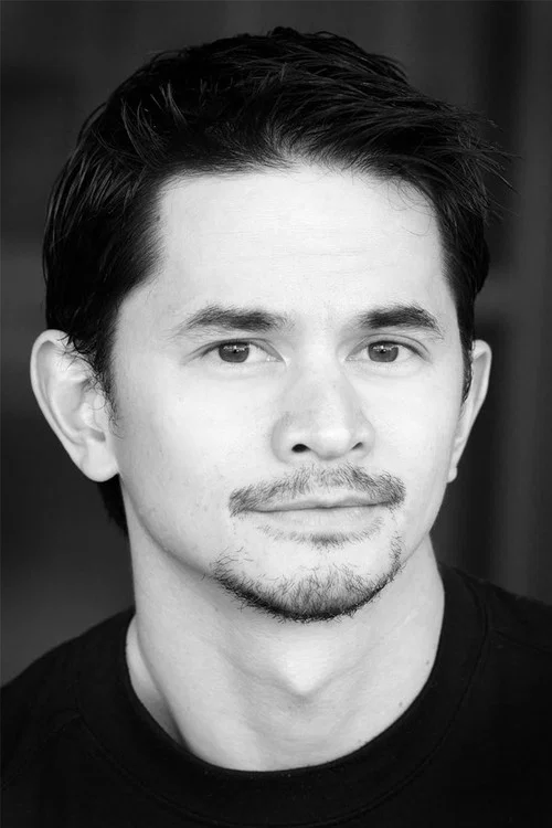Photo of Carlo Ledesma