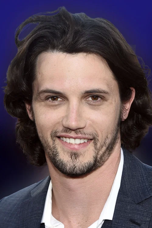 Photo of Nathan Parsons