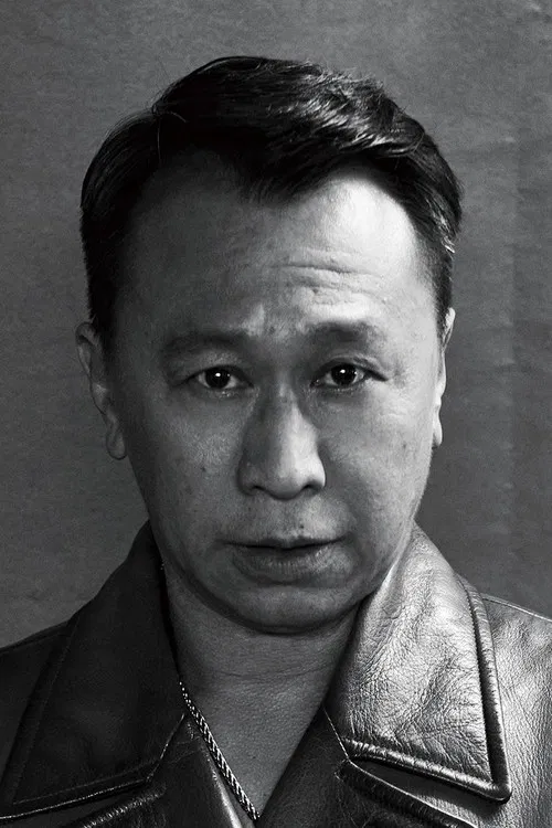 Photo of Yu An-shun
