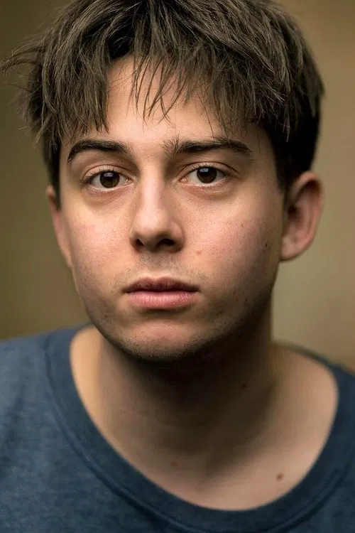 Photo of Gabriel Howell