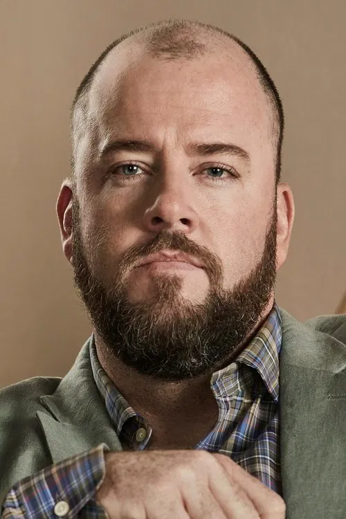 Photo of Chris Sullivan
