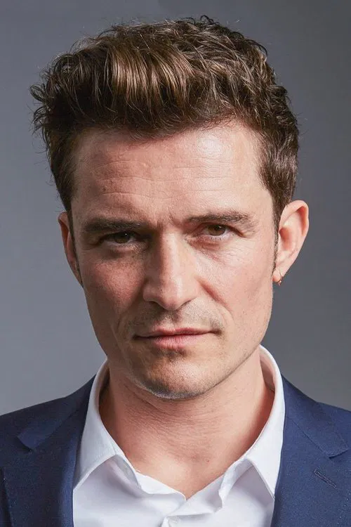 Photo of Orlando Bloom