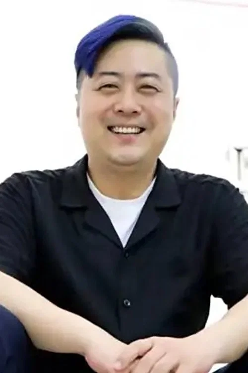 Photo of Zhen Zhang
