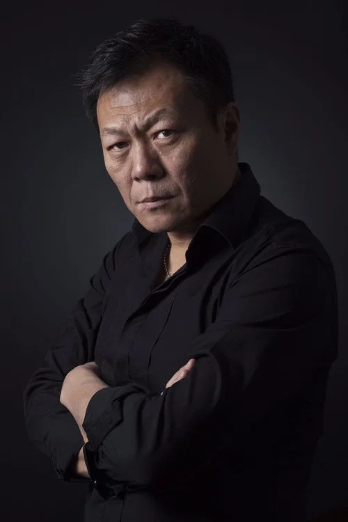 Photo of Wang Ning