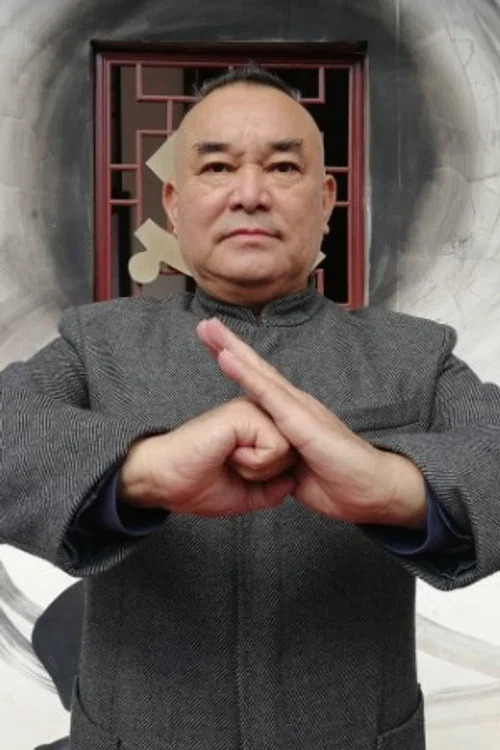 Photo of Han Haihua