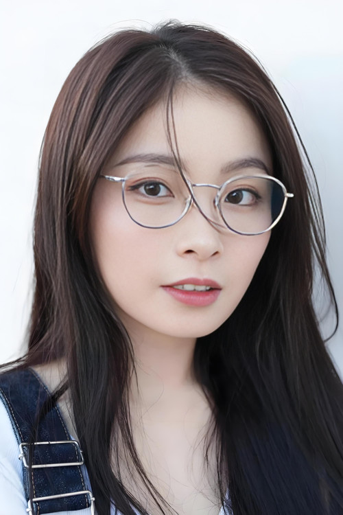 Photo of Isabella Chan