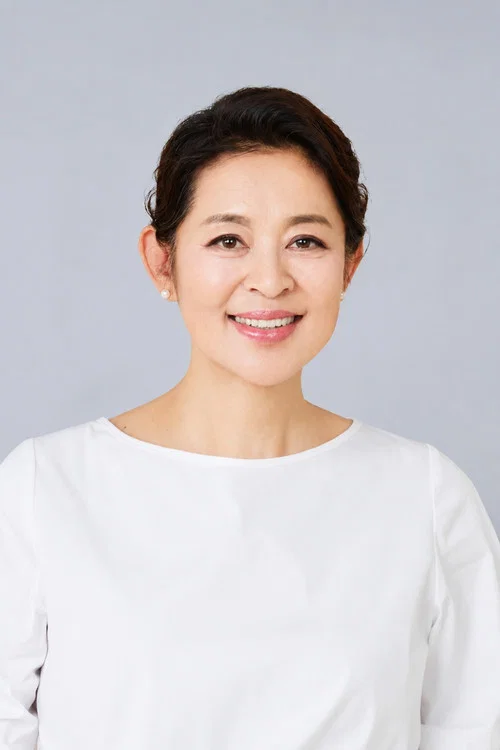 Photo of Ni Ping