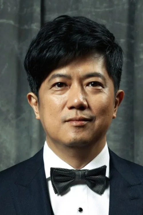 Photo of Chris Hou