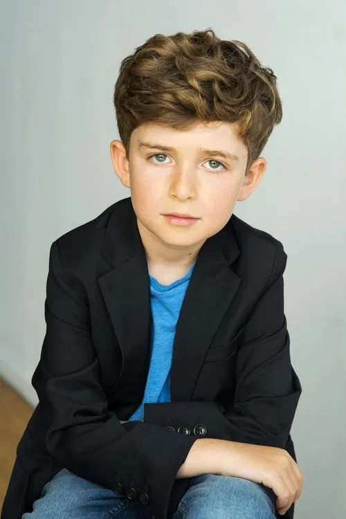 Photo of Charlie Zeltzer