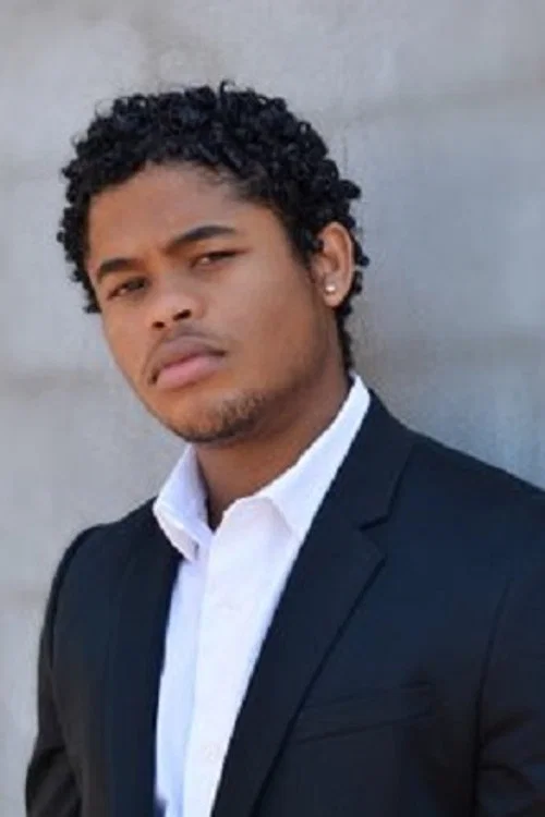 Photo of Isaiah John