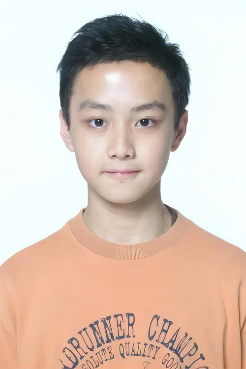 Photo of Daniel Cheung