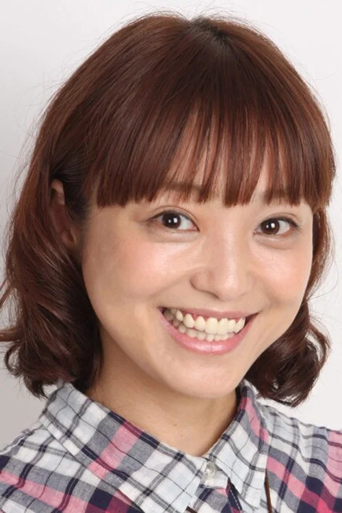 Photo of Tomoko Kaneda