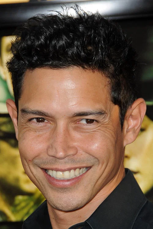 Photo of Anthony Ruivivar