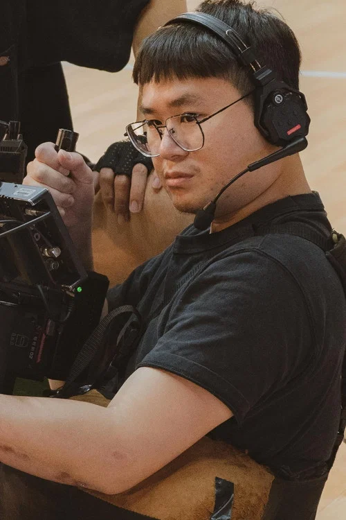 Photo of Pan Chien-ming