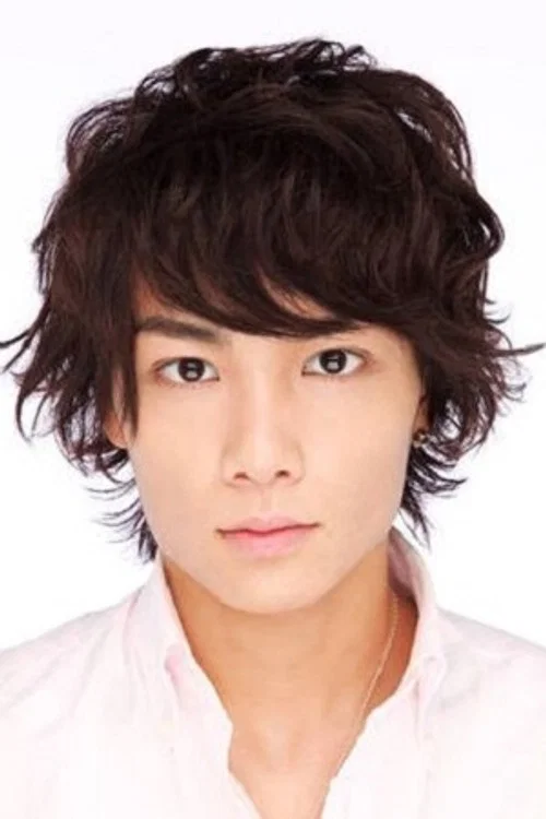 Photo of Masato Yano