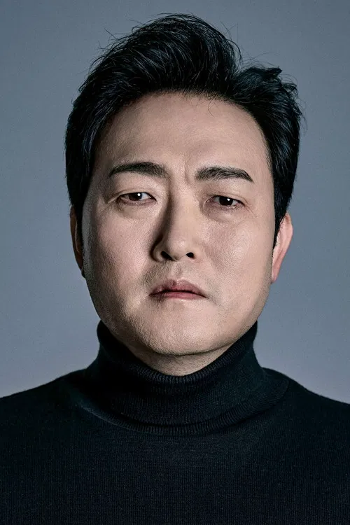Photo of Lee Jun-hyeok