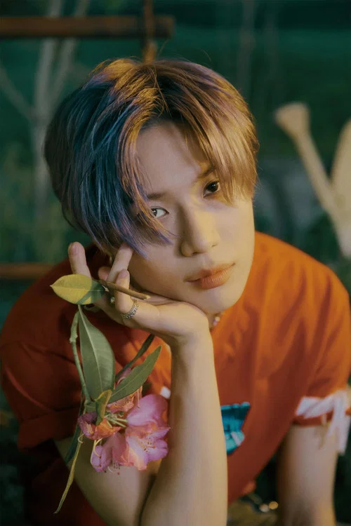 Photo of TAEMIN