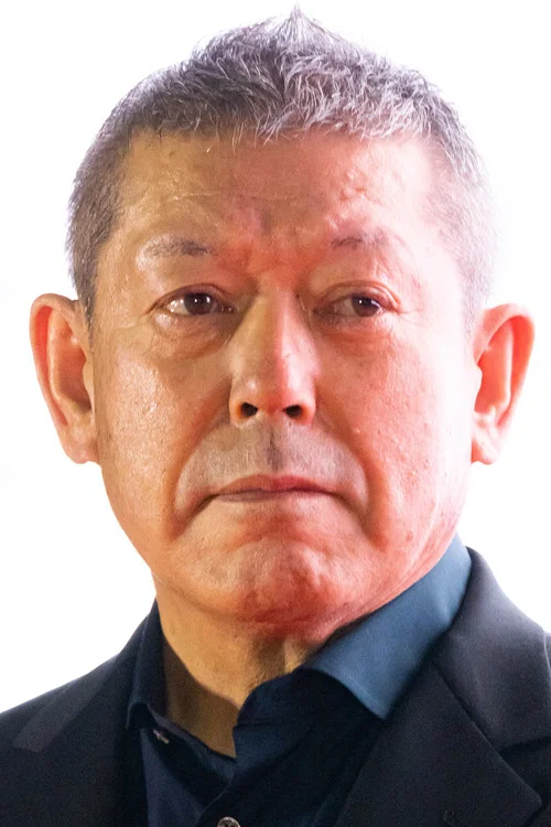 Photo of Katsumi Yanagijima