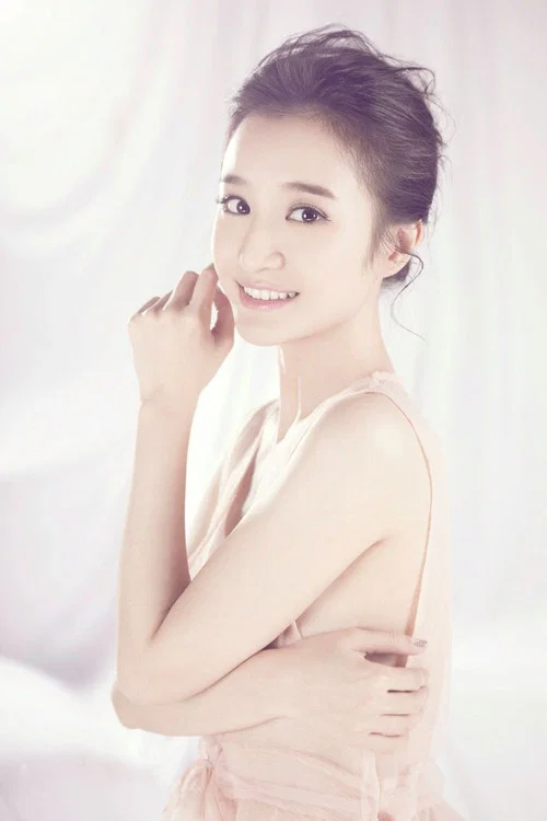 Photo of Hao Lin