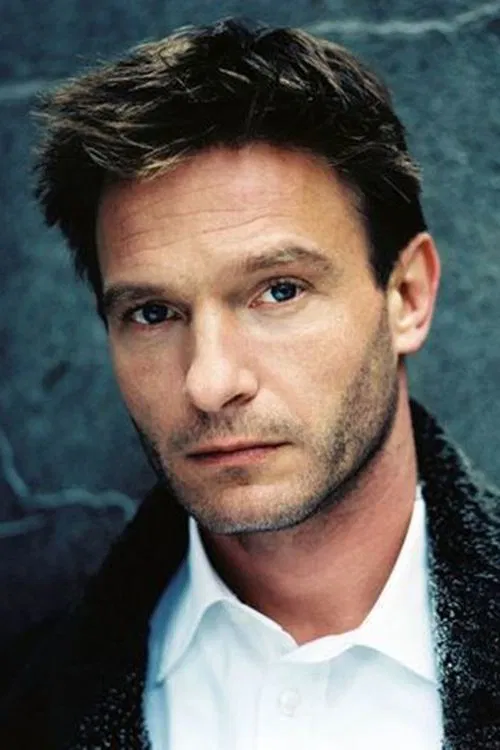 Photo of Thomas Kretschmann