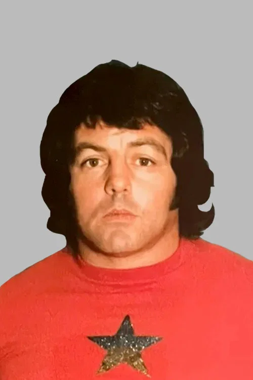 Photo of William Cruickshanks